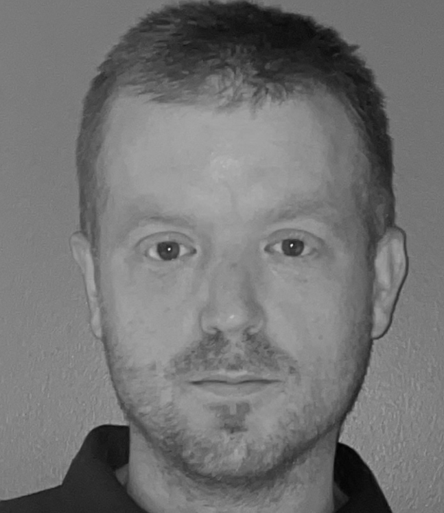 Photo of Justin Hejza